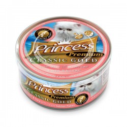 Princess Premium GOLD Healthy Joints 170g mokra karma dla kota