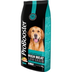 ProBooster Adult Light & Senior 15kg sucha karma dla psa