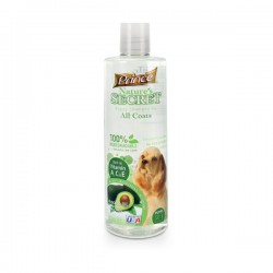 Prince Szampon Nature's Secret All Coats Puppy 475ml szampon dla szczeniąt