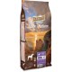 Prince Taste of Nature - karma sucha bez zbóż dla psów dorosłych wszystkich ras , jeleń  z łososiem   12 kg