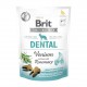 Brit Care Functional Snack Dental Venison 150g przysmak dla psa