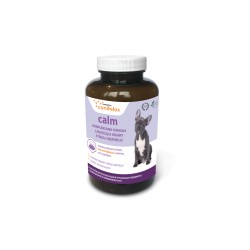 Canifelox Calm dog  40 tabletek suplement dla psa