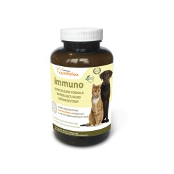 Canifelox Immuno 120g Dog&Cat suplement dla psa i kota