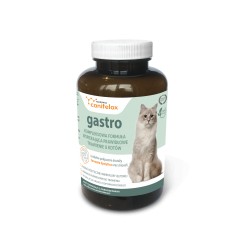 Canifelox Gastro Cat 240g suplement dla kota
