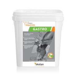 Equinox Gastro 3 kg preparat dla koni