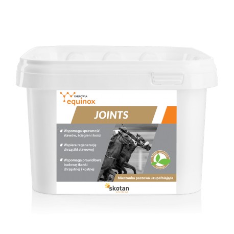 Equinox Joints 1,5kg preparat dla koni