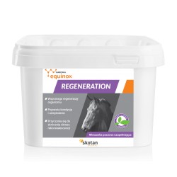 Equinox Regeneration 1,5kg preparat dla koni