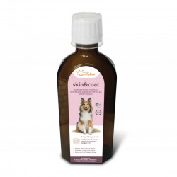 Canifelox Skin & Coat Dog 150 ml preparat dla psa