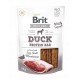 Brit Jerky Duck Protein Bar 80gr przysmak dla psa