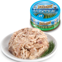 Princess Premium Kurczak Tuńczyk Warzywa 170g mokra karma dla kota