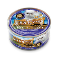 Princess Premium GOLD Odour Control 170g karma mokra dla kota