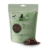 Catz finefood Meatz N°15 Koń 45 gr naturalny, suszony  przysmak dla kota