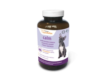 Canifelox Calm dog  100 tabletek suplement dla psa