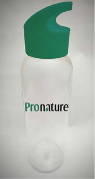 Pronature Water Bootle  600 ml butelka dla psa na wodę