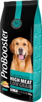 ProBooster Adult Light & Senior 15kg sucha karma dla psa