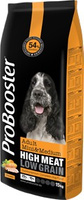 ProBooster Adult Mini & Medium 3kg Karma sucha dla psa