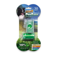 Prince Woreczki na odchody + Etui