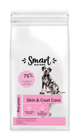 Smart Nature Vet Skin & Coat Care 1,5kg Wsparcie zdrowej skóra psa.  