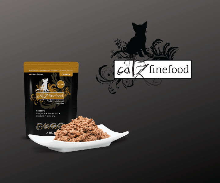 Catz Finefood sklep