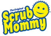 Scrub Daddy & Mommy