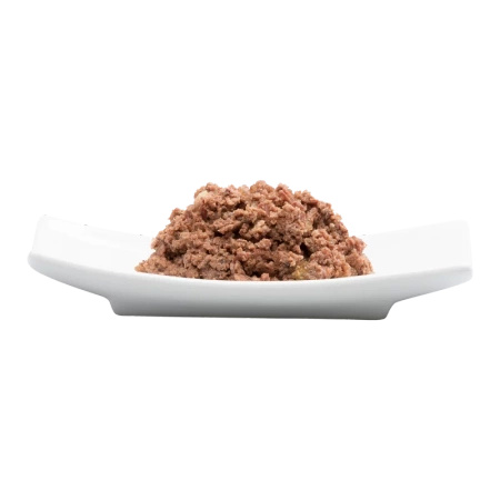 Catz finefood No.9 dziczyzna 85g mokra karma dla kota
