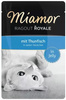 Miamor Ragout Royal Tuńczyk saszetka 100g mokra karma dla kotów