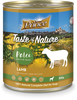 Prince Paleo Jagnięcina Rozmaryn 800g mokra karma dla psa