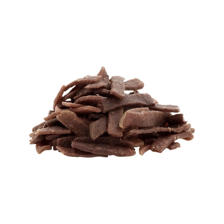 Catz finefood Meatz Essential Mix  45 gr przysmak dla kota z suszonego mięsa 98%