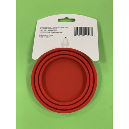 1st Choice Silicone Cover pokrywka silikonowa