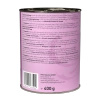 Dogz finefood No.10 jagnięcina 400g mokra karma dla psa