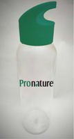 Pronature Water Bootle  600 ml butelka dla psa na wodę