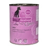 Dogz finefood No.10 jagnięcina 400g mokra karma dla psa