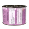 Catz finefood No.11 jagnięcina & królik 200g mokra karma dla kota