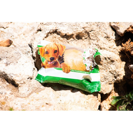 Prince DOGGOS Muffin 30 gr. domowe ręcznie wypiekane ciastka dla psa