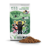 Lucky Lou Food Code Lifestage Senior bez zbóż Drób i Dziczyzna 340g