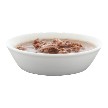 Pawsome Kaczka 85g saszetka dla kota 88% mięsa