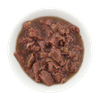 Pawsome light Łosoś 85g saszetka dla kota