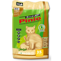 Super Pinio Naturalny 35 l dla zwierząt