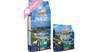 Karma dla psa bez zbóż Prince Grain Free Prairie M/L 4 kg