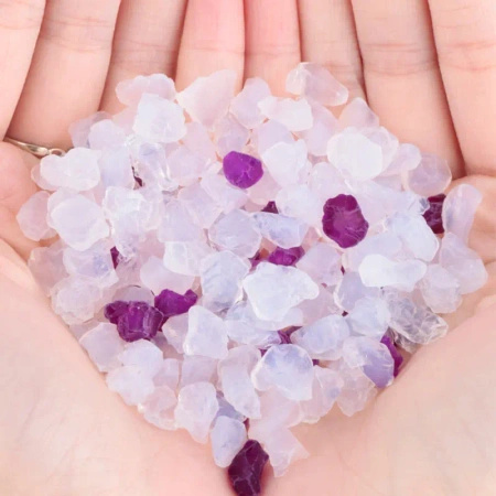 My Friend My Friend żwirek Silica Lavender 3,8lPakiet x2