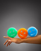 Scrub Daddy Green Zielona Ekologiczny wojownik z brudem Super gąbka