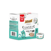 Princess Classic 70g Kurczak ,Tuńczyk, Ryż 7+1  mokra karma dla kota w galaretce
