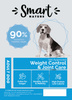 Smart Nature VET Weight Control & Joint Care 1,5kg odchudzanie psów Ryby