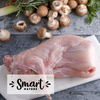 Smart Nature Holistic Dog Sensitive Rabbit 6kg  karma bez zbóż dla psów wszystkich ras, bez kurczaka, 50% mięsa królika i indyka
