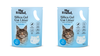 My Friend żwirek Silica Natural 3,8l Pakiet x2