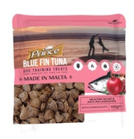 Prince Blue Fin Tuna Healthy Heart 100  gr  przysmak funkcjonalny z mięsa tuńczyka