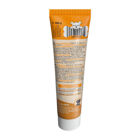 Yummeez witaminowy SQUEEZIE Adult 100g przysmak w tubce dla psa