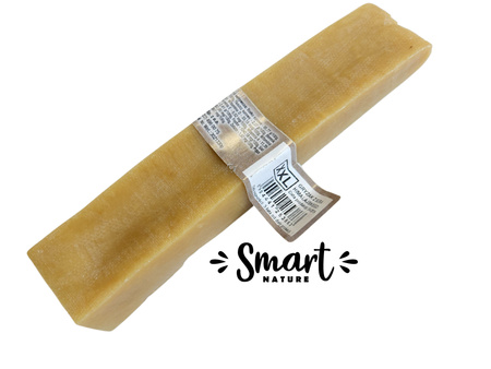 Ser himalajski Smart Nature Linia Natural. Chhurpi Himalayan Cheese zdrowy przysmak dla psa z sera himalajskiego rozmiar XXL