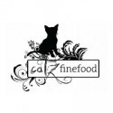 Catz finefood Purrrr N° 115 - kaczka 85g karma mokra dla kota