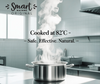 Smart Nature Original Dog Single ProteinTurkey12kg karma dla psów o wrażliwym układzie pokarmowym, indyk z algami, monoproteinowa